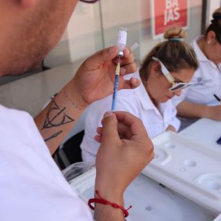 Aumentan contagios de sarampión en este estado