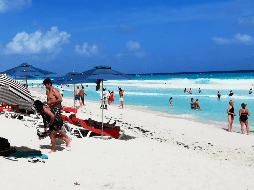 La Semana Santa se celebra en función del calendario litúrgico de la Iglesia Católica. SUN/ARCHIVO