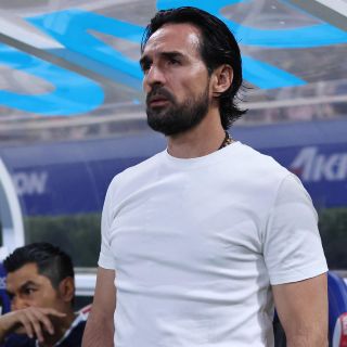 Chivas y su carencia de gol tras la llegada de Gerardo Espinoza