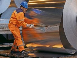 El golpe a esta industria causará un “efecto dominó” a la construcción, adelanta la Cámara Mexicana de la Industria de la Construcción. AFP