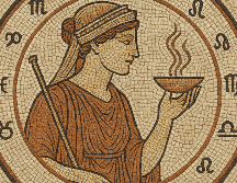 Toma estos designios con reverencia, y que los astros guíen tu destino. ESPECIAL / ChatGPT