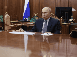 Vladimir Putin firmó un decreto que obliga a 160 mil ciudadanos a realizar servicio militar obligatorio; aseguran que los reclutas 