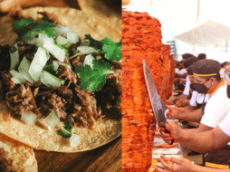 Este 31 de marzo se conmemora nuevamente el Día del Taco, uno de los alimentos más populares de México. ESPECIAL SUN/ARCHIVO