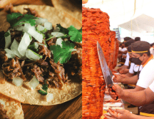 Este 31 de marzo se conmemora nuevamente el Día del Taco, uno de los alimentos más populares de México. ESPECIAL SUN/ARCHIVO