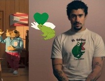 Gracias a estas iniciativas, algunas poblaciones del sapo concho han logrado adaptarse a las condiciones cambiantes y continúan reproduciéndose, ofreciendo esperanza para la supervivencia de la especie en el futuro. INSTAGRAM/badbunny