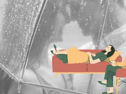 Al mantener una relación sentimental insana, o romper con una, esto provocará, de forma inevitable, una herida emocional. ESPECIAL / UNSPLASH / M. SESSIONS / CANVA