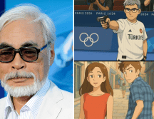 Hayao Miyazaki dio a conocer su opinión sobre la creación de imagenes a través de la inteligencia artificial. AP/ ARCHIVO/ X/ ESPECIAL