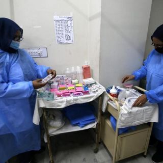 Han muerto 118 personas en Nigeria por fiebre de Lassa desde que inició 2025