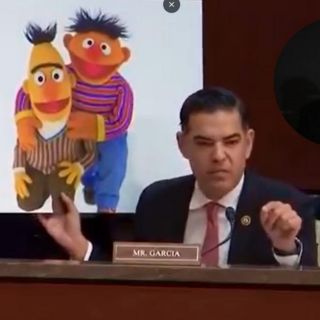 "Echen a Elon, salven a Elmo", congresista latino arremete contra Musk