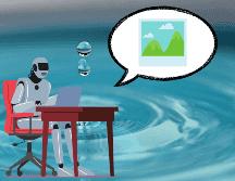 Producir imágenes con IA requiere 60 veces más energía que la generación de texto. Esto se debe a la complejidad del proceso, ya que los modelos deben construir representaciones visuales detalladas desde cero. CANVA