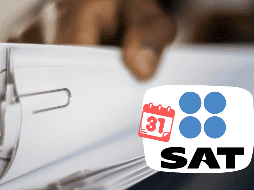 La omisión de esta obligación puede resultar en auditorías fiscales y sanciones adicionales. ESPECIAL / Canva