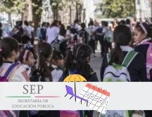 El ciclo escolar 2024-2025 finalizará el miércoles 16 de julio de 2025, y las vacaciones de verano comenzarán a partir del lunes 21 de julio de 2025.  INFORMADOR/ARCHIVO