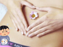 Si sufres de hinchazón abdominal evita estos hábitos. ESPECIAL / Pixabay @silviarita