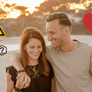 ¿Cuál es la infidelidad emocional y cuáles son sus señales?