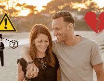 En el tema de la infidelidad existe la física y la emocional. UNSPLASH/ A. Taylor