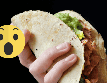 El Día del Taco se conmemora el 31 de marzo. UNSPLASH/ F. Andrade
