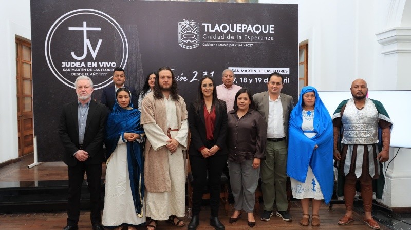 ESPECIAL / GOBIERNO DE TLAQUEPAQUE 