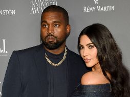 Kanye West se mantiene en el ojo público a causa de sus polémicas declaraciones. AP/ARCHIVO