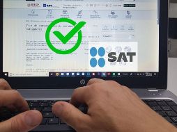 ¿Cuáles son los regímenes fiscales para personas físicas? EL INFORMADOR/ ARCHIVO