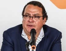 José Luis Tostado señaló que buscarán acciones desde el Legislativo estatal, por lo que analizarán si se pueden establecer medidas sancionatorias. EL INFORMADOR/ARCHIVO