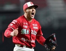 Rafael Córdova buscará aportar su experiencia y calidad en la búsqueda de un campeonato para Charros de Jalisco. ESPECIAL