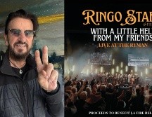 Starr donará el 100% de todos los beneficios generados por la canción en todo el mundo desde el 28 de marzo de 2025 hasta el 27 de marzo de 2026. X: @ringostarrmusic / Spotify.com