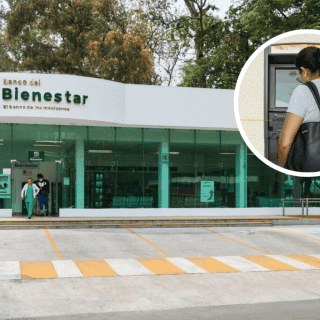 ¿Recibiste tu tarjeta del Banco de Bienestar? NO olvides cambiar tu NIP