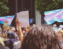 Donald Trump ha firmado varias órdenes ejecutivas relacionadas con las personas trans. Pexels
