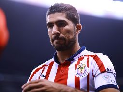 Jair Pereira habló sobre la crisis que vive el equipo rojiblanco. IMAGO7.