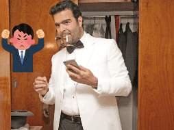 Montero se sumaría a una polémica más entorno a su carrera. SUN/ARCHIVO