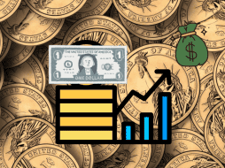 En el transcurso de la última semana, el dólar ha experimentado un incremento del 2,.14%. PIXABAY / CANVA