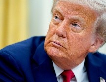Trump detalló que los gravámenes que impondrá serán inferiores a los que algunas naciones aplican. EFE/A. Drago