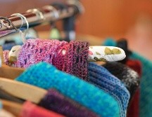 Descubre lo que el color de la ropa que eliges dice de ti. PIXABAY