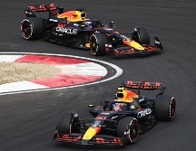 Tsunoda sabe que el reto será mayúsculo, pues primero deberá adaptarse al RB20. X/ @redbullracing.