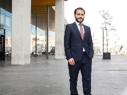 Miguel Ángel Bush Fiorenzano es un emprendedor en la industria de la salud y cofundador de una startup enfocada en mejorar el acceso a servicios médicos preventivos a domicilio. CORTESÍA.