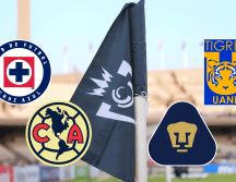Cuatro equipos mexicanos siguen en competencia por la Concachampions 2025. IMAGO7