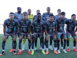 Este elemento argentino del Club León explicó su situación actual y los motivos por los que no pudo llegar a representar a su país. IMAGO7.