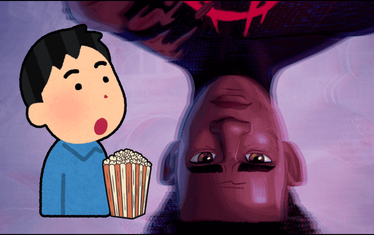 Con 683 millones de dólares recaudados en taquilla, Spider-Man Across the Spider-Verse se convirtió en una de las películas más exitosas del 2023. X / @SpiderVerse