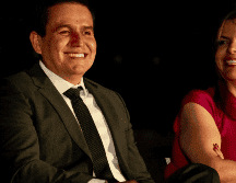 Barba Delgadillo cuenta con una sólida trayectoria dentro de la UdeG. X/@KarlaPlanter1