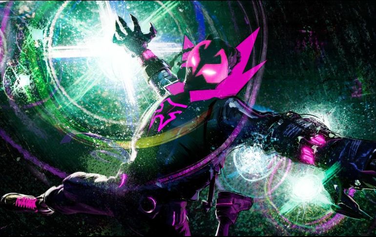 Este filme dará continuación a los hechos ocurridos en Spider-Man Across the Spider-Verse. CORTESÍA/ Sony Pictures