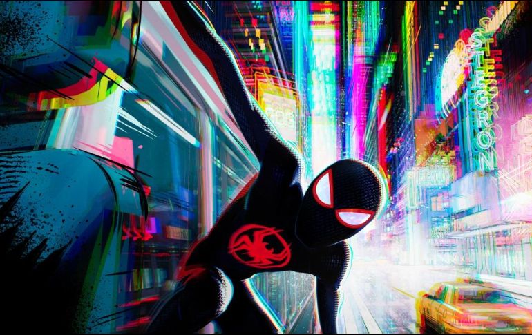 Este filme dará continuación a los hechos ocurridos en Spider-Man Across the Spider-Verse. CORTESÍA/ Sony Pictures