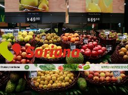 Estas son las ofertas para el primer Martes y Miércoles del Campo en Soriana de abril. EL INFORMADOR / ARCHIVO