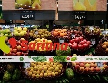 Estas son las ofertas para el primer Martes y Miércoles del Campo en Soriana de abril. EL INFORMADOR / ARCHIVO