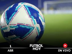 La programación diaria incluye partidos que pueden verse en televisión abierta, otros en restringida, y algunos a través de streaming. IMAGO7