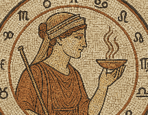 Toma estos designios con reverencia, y que los astros guíen tu destino. ESPECIAL / ChatGPT