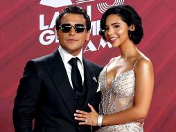 Aseguran que Nodal y Ángela buscan 