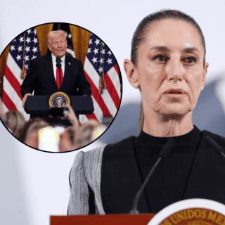 México acelera diálogo con EU para evitar aranceles