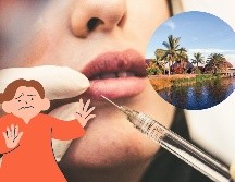 En estos últimos años se han desarrollado cuatro avances notables en el rejuvenecimiento corporal que no necesitan llevar a cabo procedimientos quirúrgicos. ESPECIAL / UNSPLASH / S. MOGHADAM / SUN / ARCHIVO / CANVA