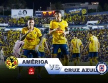 El partido de ida de los Cuartos de Final de la Concachampions se jugará este martes 1 de abril en el Estadio Ciudad de los Deportes. IMAGO7