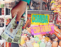 La SEP ha señalado que las escuelas que permitan la venta de comida chatarra en sus instalaciones podrán ser sancionadas económicamente. SUN / ARCHIVO
